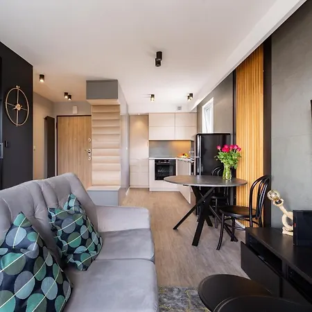 Goma Rent Kliniczna Gdansk