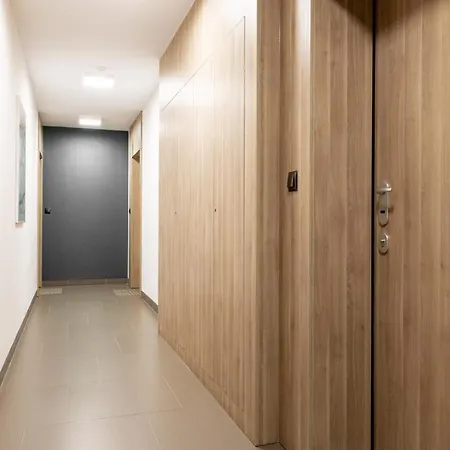 Apartment Goma Rent Kliniczna