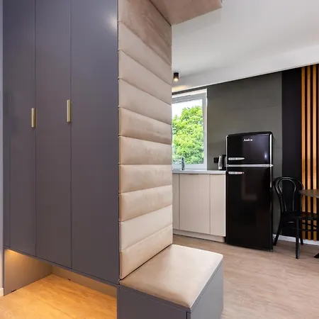Apartament Goma Rent Kliniczna