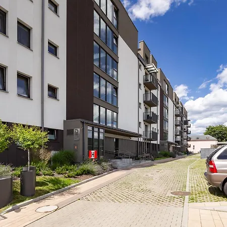 Apartament Goma Rent Kliniczna *